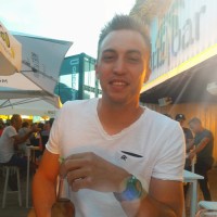 Ben Van Sinay
