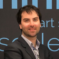 Jean-Charles Levy