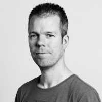 Dave Van Riek