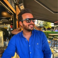Asım Melih Avcı