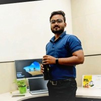 Sandip Sakat