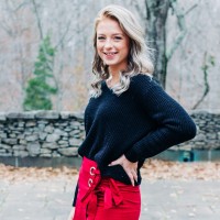 Keely Posch