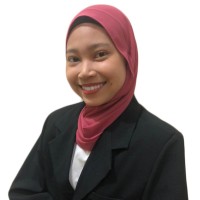 Puteri Balhkis Amran