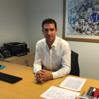 Gonzalo Martos