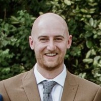 Josh Cawley