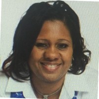 Betty Harris-Moses,Bha