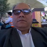 Anil Kumar Chaubey