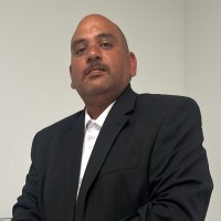 Manuel Johnson