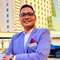 Sameer Shaikh