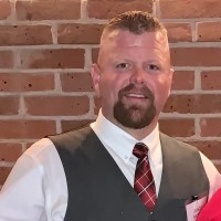 Jeremy Rackley