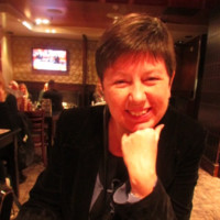 Suzette Maguire