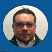 Fabián Barragán Mora