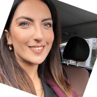 Meltem Selen ÖNAL, MSc