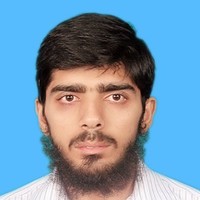 Mudasir Umar