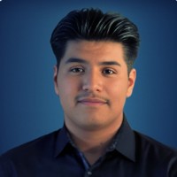 Aaron Salgado