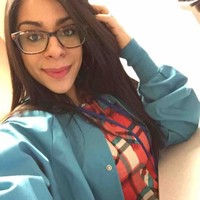 Yamilet Hernandez