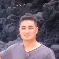 Rahul Gurung
