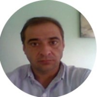 Gilberto Cornejo