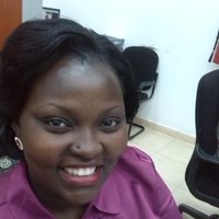Grace Kiija