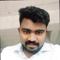 Dipak Mirpagar