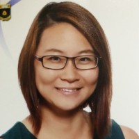 Jolyn Chua