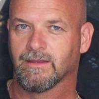 Terry Conklin