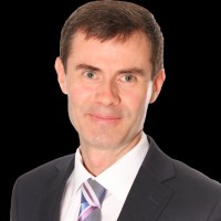 Ben Swain
