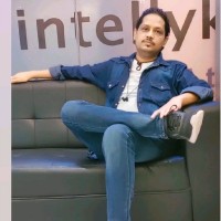 Dnyaneshwar (David) Yadav