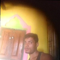 Susanta Bissoyi