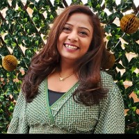 Heena Patel