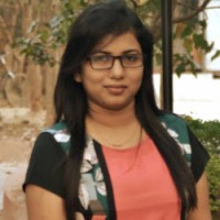 Subhasmita Pradhan