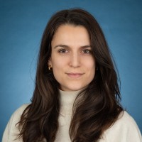 Emmanuelle Esnault