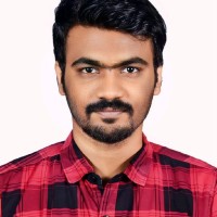 Karthik Kumar B
