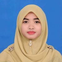 Zurain Najwa Mohd Nawawi