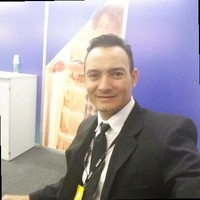 Francisco Ronaldo Ronaldo Brito