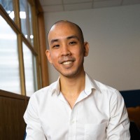 Leonard Yap