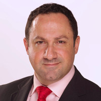 Brendon Hutton
