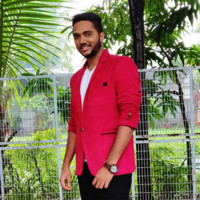 Mansoor Ali Shaikh