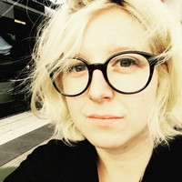 Emma Broström