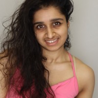 Pritika Vipin