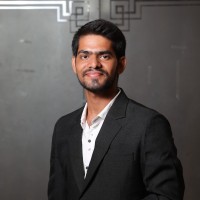 Krishna Rai