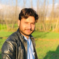 Kamran Ali