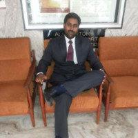 Shivashankkaran S