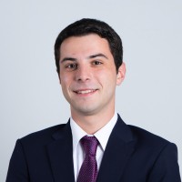 Arthur Vidal