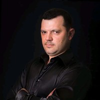 Andrey Drozdov