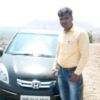 Maruti Gaikwad
