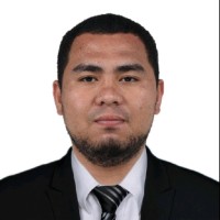 Peter John Mostrado