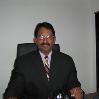 N. Ramjee Ramjee