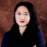 Vicky Ren