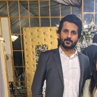 Rehan Ali Balouch